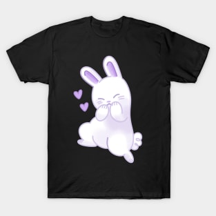 bunny coffee T-Shirt